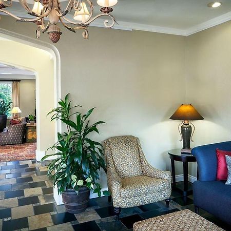 Plaza Inn & Suites At Ashland Creek Exteriér fotografie