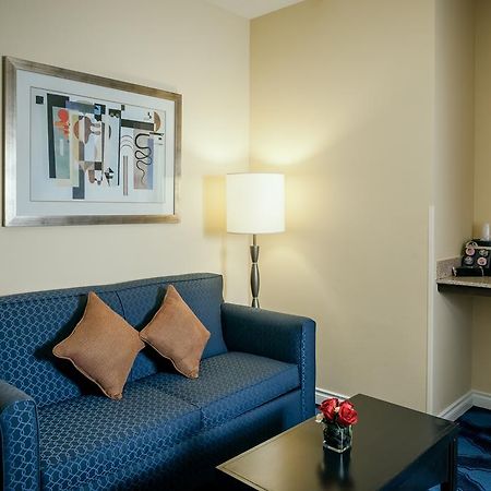 Plaza Inn & Suites At Ashland Creek Exteriér fotografie