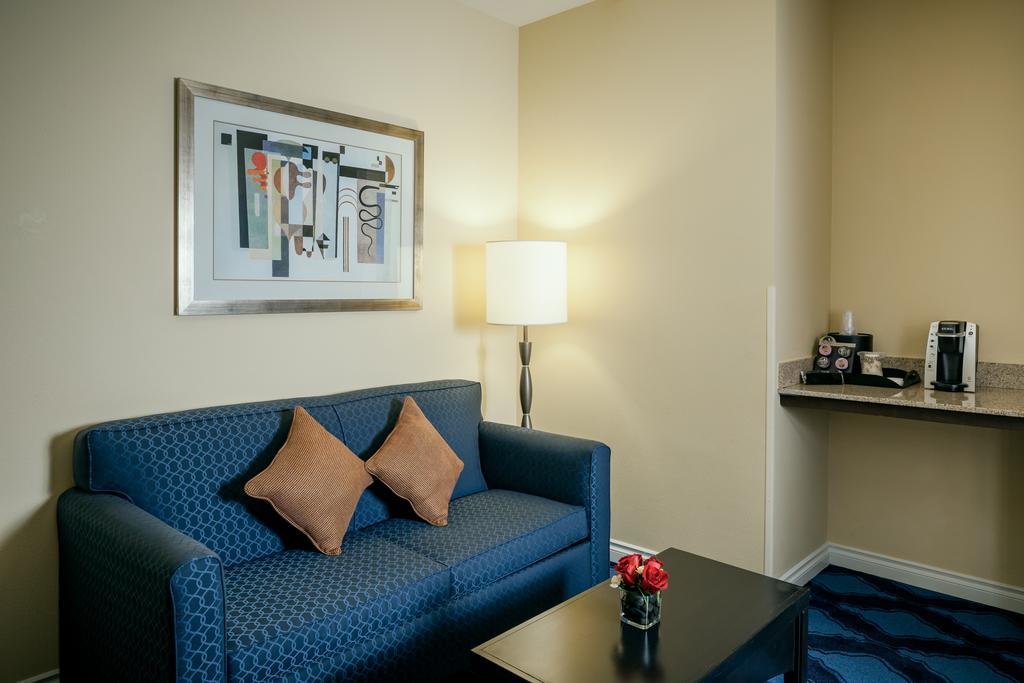 Plaza Inn & Suites At Ashland Creek Exteriér fotografie