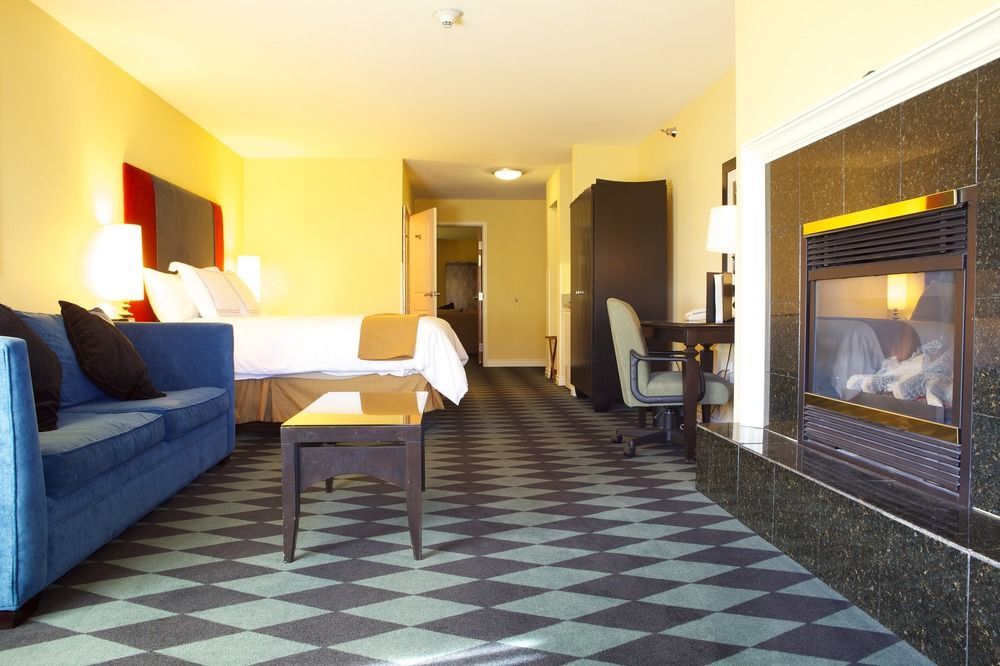 Plaza Inn & Suites At Ashland Creek Exteriér fotografie
